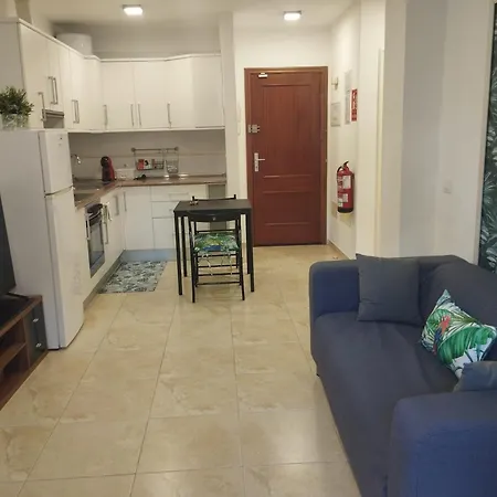 Vacaciones Puertito Mar Y Sol Apartamento