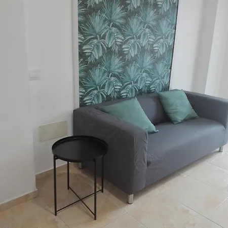 Apartamento Vacaciones Puertito Mar Y Sol Puertito de Guimar