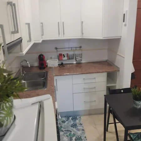 Apartamento Vacaciones Puertito Mar Y Sol