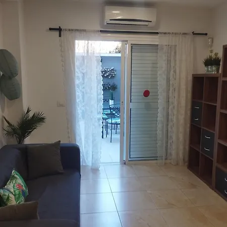 Vacaciones Puertito Mar Y Sol Apartamento